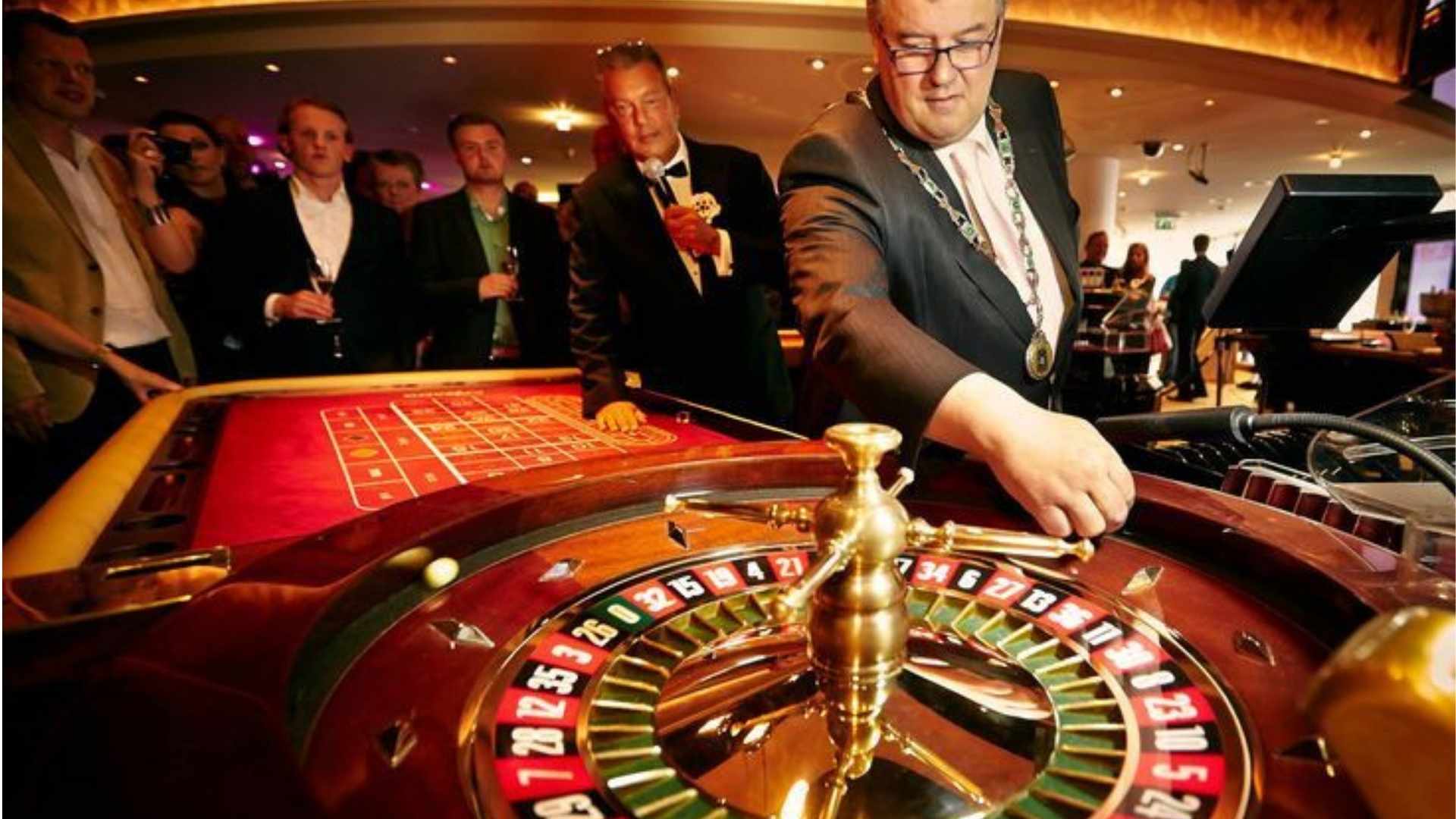 Best Casino to Stay At in Las Vegas: Features to Look For